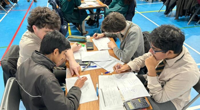 St Paul's College
